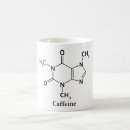 Search for caffeine mugs Biochemistry