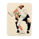 Recherche de de base ball magnets Magazine