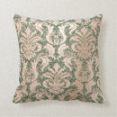 Search for green glitters pillows Metallic