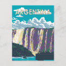 Search for iguazu postcards Argentina