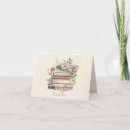 Recherche de pile vœux cartes Un nouveau chapitre commence