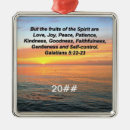 Search for encouragement ornaments Religious