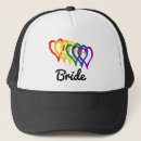 Search for bride heart hats Honeymoon