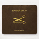 Search for scissor mousepads Barber