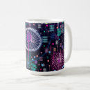Search for storms mugs Abstract