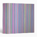 Search for broken binders Rainbow