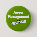 Recherche de colère badges Cool