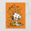 Recherche de piles cartes postales Automne