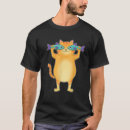 Recherche de poisson chat tshirts Attraper