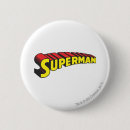 Search for yellow man buttons Superman