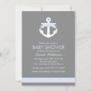 Recherche de ancre invitations Océan