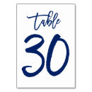 Recherche de 30 number Blanc