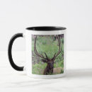 Search for bull elk mugs Animal