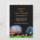 Recherche de night sky birthday invitations Nuit