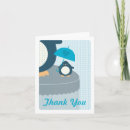 Search for penguin thank you cards Modern