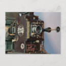 Recherche de projecteurs cartes postales Film