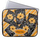 Recherche de fleur ordinateurs portables protections Gris