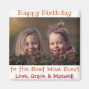 Recherche de mama magnets Anniversaire