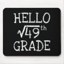 Recherche de retourner tapis souris École