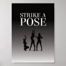 Recherche de salle de danse posters Danseuse