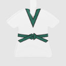 Recherche de karate ornements Jiu jitsu