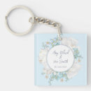 Search for blue tulips keychains Botanical