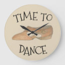 Recherche de danser horloges Enseignant