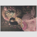 Search for lion tissue paper Portrait
