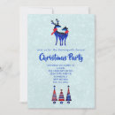 Search for art christmas invitations Nordic