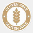 Search for dietary stickers Gluten
