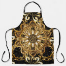Search for full cover aprons Abstract