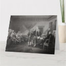 Search for declarations of independence cards Freedom