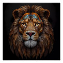 Recherche de motif complexe posters Dynamique