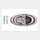 Search for big mouth stickers Dentist