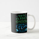 Search for ecological mugs Green