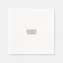 Search for housewarming party napkins Create your own
