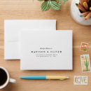 Search for rsvp envelopes Elegant