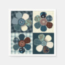 Recherche de patchwork serviettes Rustique