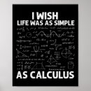Search for calculus posters Back to school
