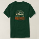 Search for barrenness tshirts Outdoors