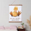 Search for fun and playful posters Smile