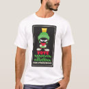Recherche de marvin the martian tshirts Marvin le martien