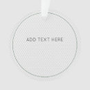 Search for golf ball ornaments Classic