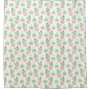Search for cactus shower curtains Flower
