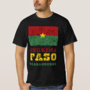 Recherche de faso tshirts Vintage