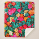 Search for aromatherapy blankets Flowers