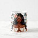 Search for african american mugs Pretty
