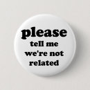 Search for relatable buttons Humour