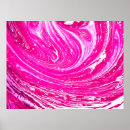 Recherche de galaxie rose posters Abstrait