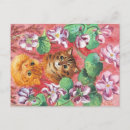 Recherche de kittie cartes postales Rétro